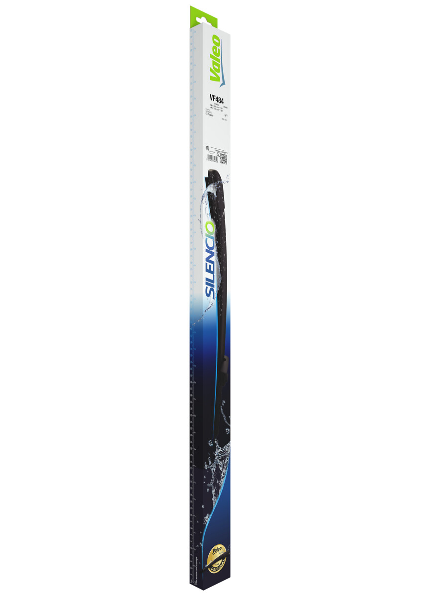 Wiper Blade - 574684 VALEO